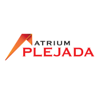 Atrium Plejada