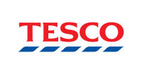 Tesco Piła logo