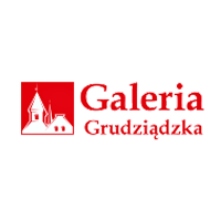 Galeria Grudziądzka logo