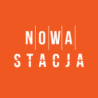 Nowa Stacja Pruszków logo