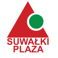 Suwałki Plaza logo