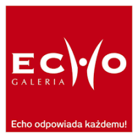 Galeria Echo logo