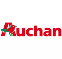 Auchan logo