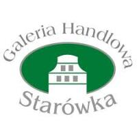 Galeria Starówka logo