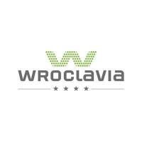 Wroclavia logo
