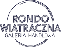 Rondo Wiatraczna logo