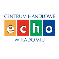CH ECHO Radom logo