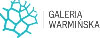 Galeria Warmińska logo