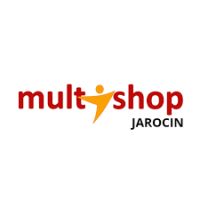 Multishop Jarocin logo