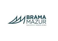 Brama Mazur logo