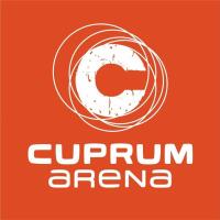 Cuprum Arena