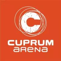 Cuprum Arena