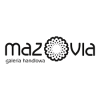 Galeria Mazovia logo
