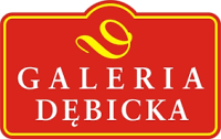 Galeria Dębicka logo