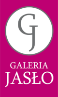 Galeria Jasło logo