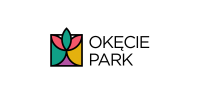 Okęcie Park logo