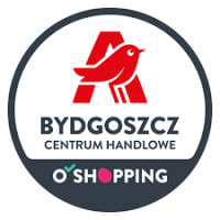 Auchan Bydgoszcz logo