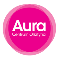 Aura Centrum Olsztyna