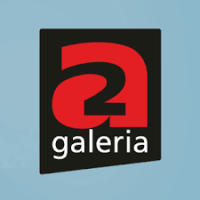 Galeria A2 logo