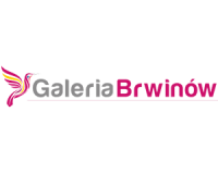 Galeria Brwinów logo