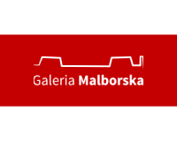 Galeria Malborska logo