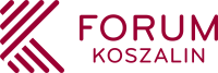 Forum Koszalin logo