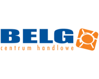Centrum Handlowe Belg logo