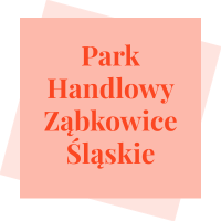 Park Handlowy Ząbkowice Śląskie logo