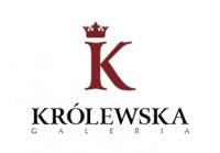 Galeria Królewska logo