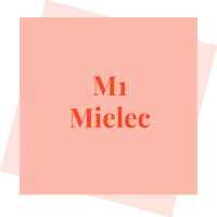 M1 Mielec logo