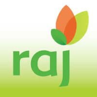 Galeria Raj logo