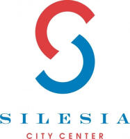 Silesia City Center logo