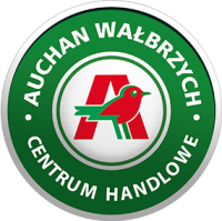 Auchan Wałbrzych Shopping Centre