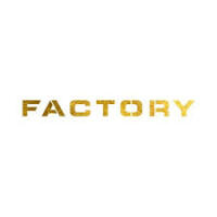 Factory Poznań logo