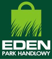 Park Handlowy Eden logo