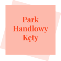 Park Handlowy Kęty logo