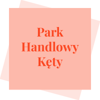 Park Handlowy Kęty