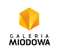 Galeria Miodowa logo
