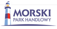 Morski Park Handlowy logo