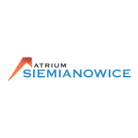 Atrium Siemianowice logo