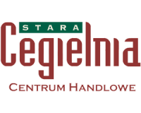 Stara Cegielnia logo