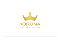 Galeria Korona Kielce logo