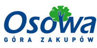 Osowa logo