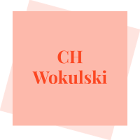 CH Wokulski logo
