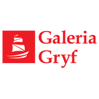 Galeria Gryf logo
