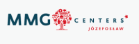 MMG Centrts Jozefoslaw logo