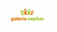 Galeria Neptun logo