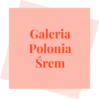 Galeria Polonia Śrem logo