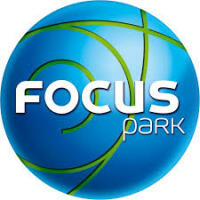 Focus Park logo